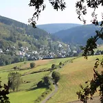 Mit Garten In Eimelrod