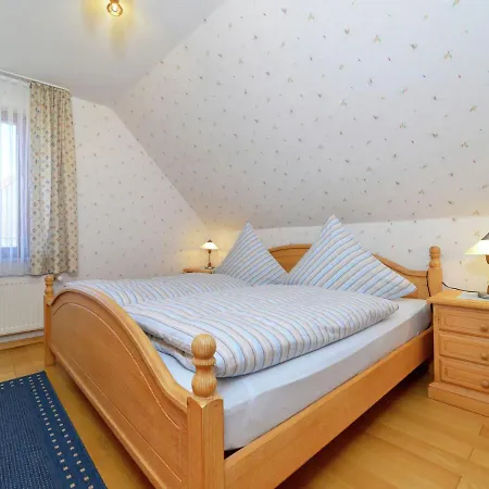 Mit Garten In Eimelrod *