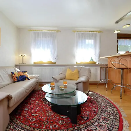 Mit Garten In Eimelrod Appartement Willingen (Upland)
