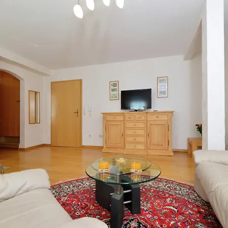 Mit Garten In Eimelrod Appartement Willingen (Upland)