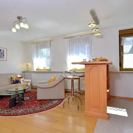With Garden In Eimelrod Apartment Willingen (Upland)