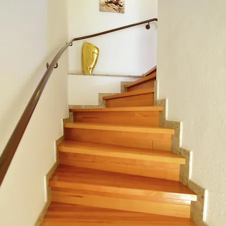 Mit Garten In Eimelrod Daire *