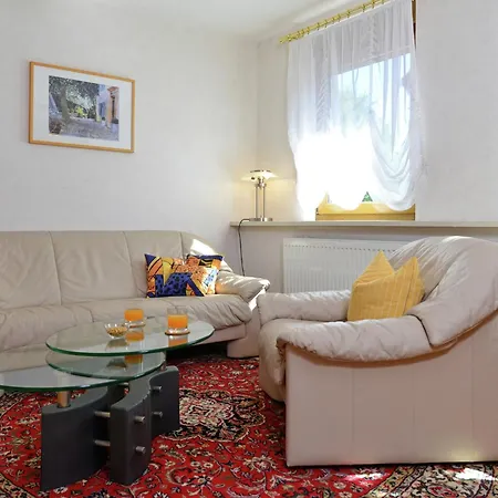 With Garden In Eimelrod Apartment Willingen (Upland)