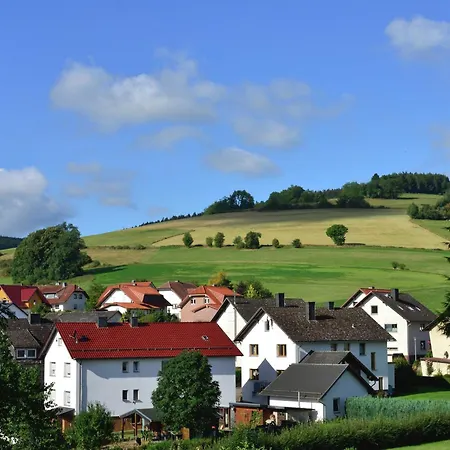 Mit Garten In Eimelrod * Willingen (Upland)