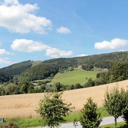 Mit Garten In Eimelrod