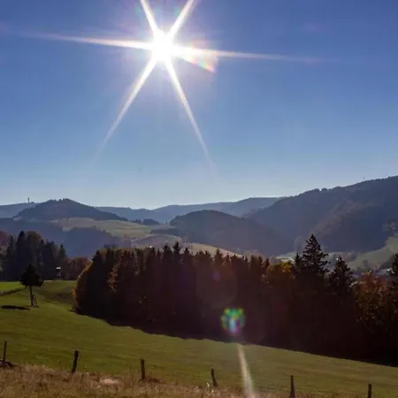 Mit Garten In Eimelrod Daire