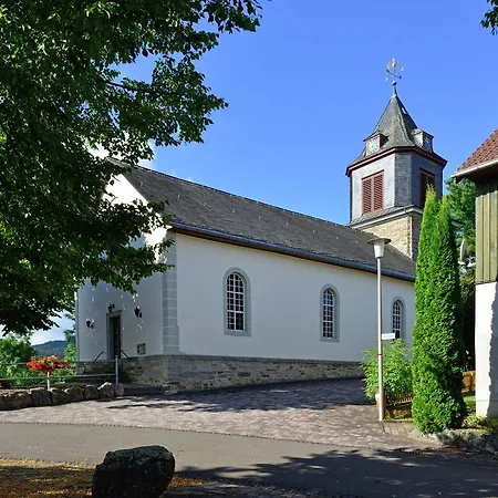 Apartamento Mit Garten In Eimelrod Willingen (Upland)