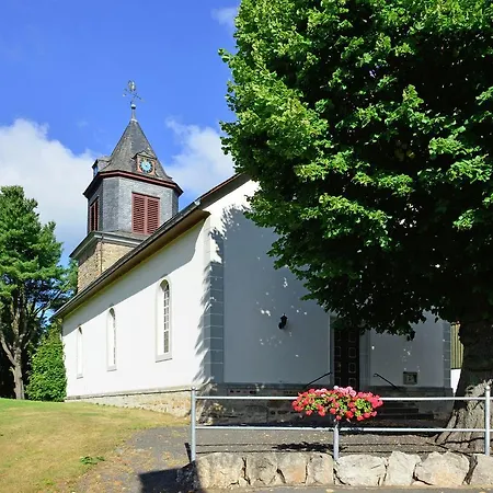 With Garden In Eimelrod * Willingen (Upland)