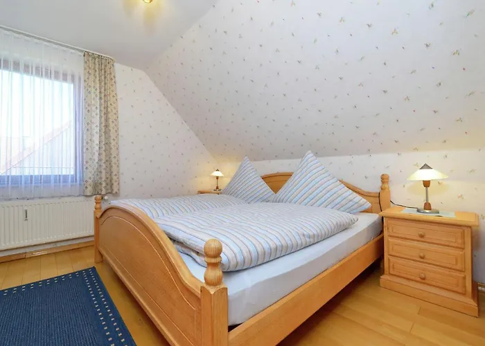 Mit Garten In Eimelrod *