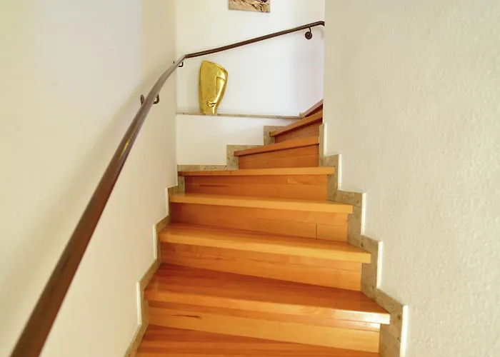 Mit Garten In Eimelrod Apartman *