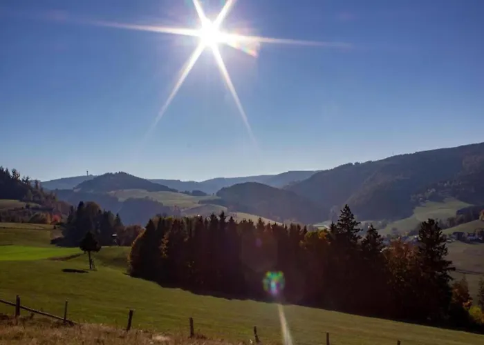 Mit Garten In Eimelrod Apartman