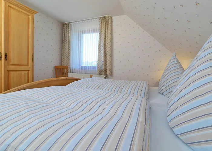 Mit Garten In Eimelrod Apartman *