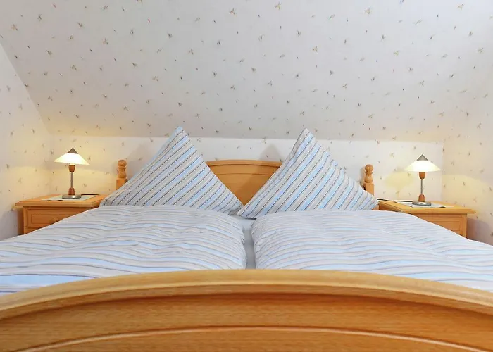 Mit Garten In Eimelrod Apartman Willingen